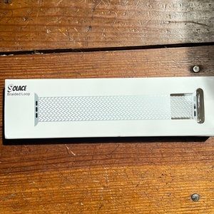 Solace Apple Watch band